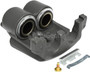Remanufactured Disc Brake Caliper 97P17247D - angled view
