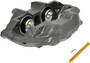 Remanufactured Disc Brake Caliper 97P17213B - angled view