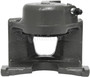 Remanufactured Disc Brake Caliper 97P17830B - bottom view