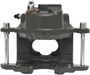 Remanufactured Disc Brake Caliper 97P17219A - bottom view