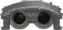 Remanufactured Disc Brake Caliper 97P17834A - left view