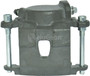 Remanufactured Disc Brake Caliper 97P17248B - top view