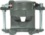 Remanufactured Disc Brake Caliper 97P17248B - bottom view