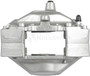 Remanufactured Disc Brake Caliper 97S02768A - top view