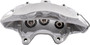 Remanufactured Disc Brake Caliper 97S17400B - left view