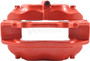 Remanufactured Disc Brake Caliper 97R17724B - bottom view