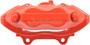 Remanufactured Disc Brake Caliper 97R17724B - left view