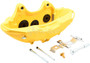 Remanufactured Disc Brake Caliper 97Y17400A - angled view