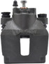 Remanufactured Disc Brake Caliper 97P17867B - top view