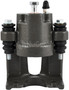 Remanufactured Disc Brake Caliper 97P17722B - bottom view