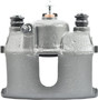 Remanufactured Disc Brake Caliper 97P17650B - top view