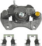 Remanufactured Disc Brake Caliper 99-01627A