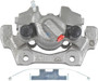 Remanufactured Disc Brake Caliper 99-02316A