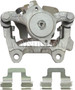 Remanufactured Disc Brake Caliper 99-03369A