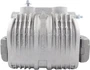 Remanufactured Disc Brake Caliper 99-17266A