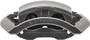 Remanufactured Disc Brake Caliper 99-17696B