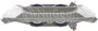 Remanufactured Disc Brake Caliper 99-17844A