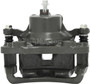 Remanufactured Disc Brake Caliper 99P00573A - bottom view