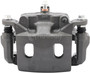 Remanufactured Disc Brake Caliper 99P00648A - top view