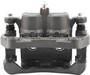 Remanufactured Disc Brake Caliper 99P00648A - bottom view
