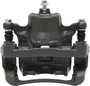 Remanufactured Disc Brake Caliper 99P00593A - bottom view
