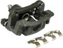 Remanufactured Disc Brake Caliper 99P00857A - angled view