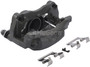 Remanufactured Disc Brake Caliper 99P00629A - angled view