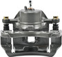 Remanufactured Disc Brake Caliper 99P00814A - bottom view