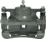 Remanufactured Disc Brake Caliper 99P00629B - bottom view