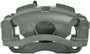 Remanufactured Disc Brake Caliper 99P00629B - left view
