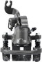 Remanufactured Disc Brake Caliper 99P00834B - bottom view