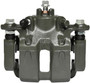 Remanufactured Disc Brake Caliper 99P01029B - top view