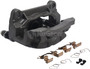 Remanufactured Disc Brake Caliper 99P00686A - angled view