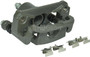 Remanufactured Disc Brake Caliper 99P00567B - angled view