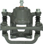 Remanufactured Disc Brake Caliper 99P00567B - bottom view
