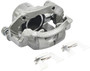 Remanufactured Disc Brake Caliper 99P00521B - angled view