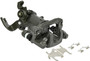 Remanufactured Disc Brake Caliper 99P00819B - angled view