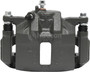 Remanufactured Disc Brake Caliper 99P00923B - top view