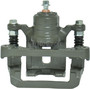 Remanufactured Disc Brake Caliper 99P00589A - bottom view
