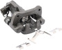 Remanufactured Disc Brake Caliper 99P00927A - angled view