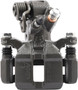 Remanufactured Disc Brake Caliper 99P00927B - top view