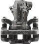 Remanufactured Disc Brake Caliper 99P00927B - bottom view