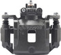 Remanufactured Disc Brake Caliper 99P00689B - top view