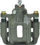 Remanufactured Disc Brake Caliper 99P01007A - top view