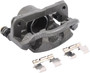Remanufactured Disc Brake Caliper 99P00928B - angled view