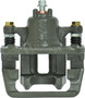 Remanufactured Disc Brake Caliper 99P01007B - bottom view
