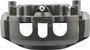 Remanufactured Disc Brake Caliper 99P00646A - top view