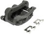 Remanufactured Disc Brake Caliper 99P00592B - angled view