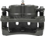 Remanufactured Disc Brake Caliper 99P00592B - bottom view