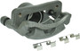 Remanufactured Disc Brake Caliper 99P00931A - angled view